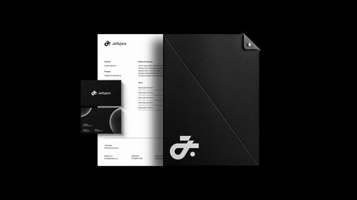 巴西JellyJars咨询公司品牌设计与咨询策划服务